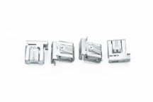 GEYSERWISE SPARE MOUNTING CLIPS FOR SOLAR STRUTS