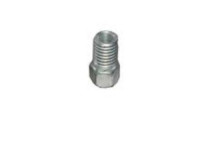 DRAIN CLEAN MALE COUPLING 6MM