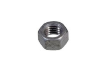 GALVANISED NUT M12