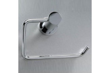 GV DI BELLA 3326 DEMOLA TOILET ROLL HOLDER CHROME