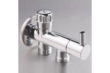 GIO A279 TWO WAY ANGLE VALVE