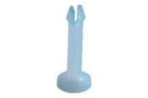 DUTTON 6232-0 PLASTIC PIN (HANDLE) 4X24MM