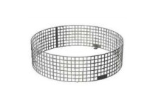 GEBERIT PLUVIA SPARE GRAVEL RING ONLY 359.124.00.1
