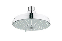 GROHE 27134 RAINSHOWER HEADSHOWER 160mm DIA