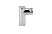 GENEBRE ROUND HANDSHOWER BRACKET CP 100153 45