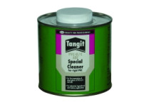 TANGIT PVC PIPE & FITTING CLEANER 500ml
