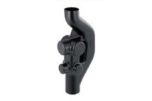 GEBERIT HDPE SOVENT FITTING 160x110x75mm 369.001.16.1