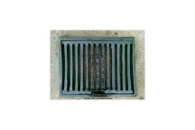 PAM CI STORM WATER HD 300X450 GRATE ONLY