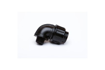 HDPE COMPRESSION ELBOW MALE BSP  50X2 7850