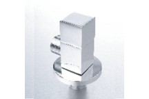 GIO A278 15X15MM ANGLE VALVE  SQUARE 1/4 TURN