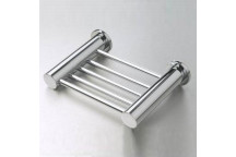 GV DI BELLA 3369 DEMOLA SHOWER SOAP HOLDER CHROME