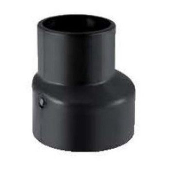 GEBERIT 75X56mm SILENT ECCENTRIC REDUCER 307.050.14.1