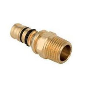 GEBERIT MEPLA MALE ADAPTOR 32x1 604.537.00.5