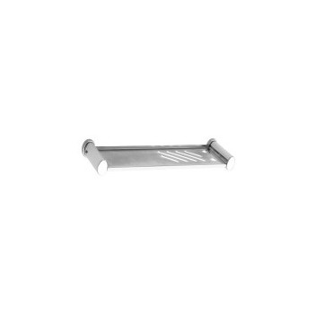 STUNNING 766 SHOWER SHELF (TRAY) CHROME
