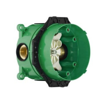 HANSGROHE IBOX 01800180 UNIVERSAL CONCEALED BODY