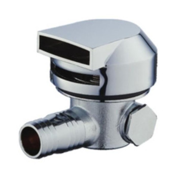 COBRA BATH SPOUT & OVERFLOW CP (NIKKI) INC NON RETURN 1811CH