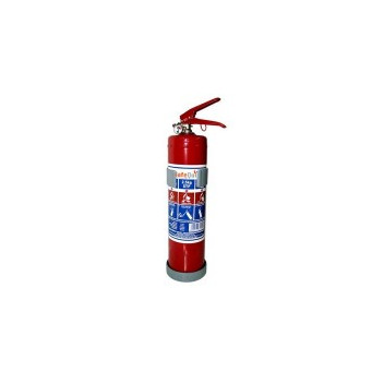 FIRE EXTINGUISHER DCP SABS 2.5KG