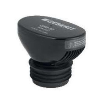 GEBERIT AIR ADMITTANCE VALVE 75/90/110mm 310.006.00.1
