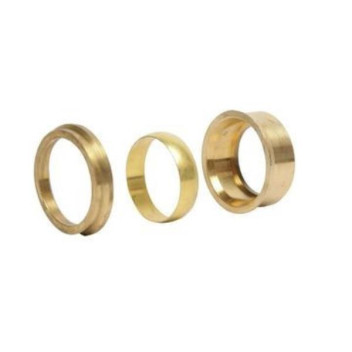 COBRA COMPRESSION REDUCER RING SET D-68XS-22X15mm