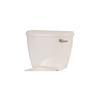 LECICO NEON CC CISTERN WHITE FRONT FLUSH ONLY