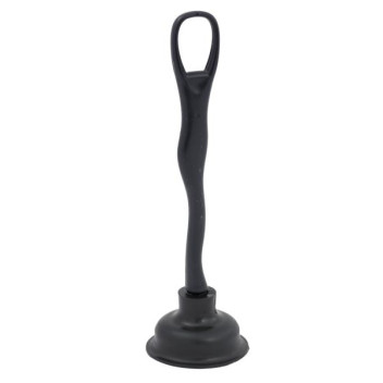 MATUS HOME  DRAIN PLUNGER 4INCH