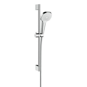 HANSGROHE CROMA SELECT E 26583400 VARIO SHOWER SET