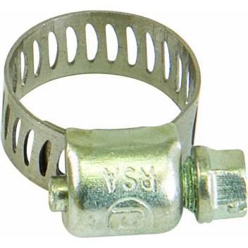 HOSECLAMP UNIVERSAL GS6 06MM-22MM