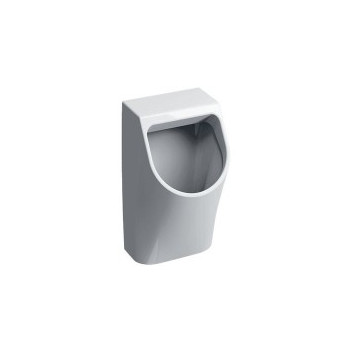 GEBERIT 500.254.01.1 SMYLE CONCEALED URINAL WHITE