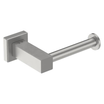 BATHROOM BUTLER 8501BRSH PAPER HOLDER TYPE I BRUSHED