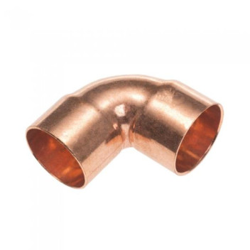 COPPERMAN COPCAL ELBOW 76x90 CXC