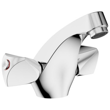 COBRA CARINA BASIN MIXER 15mm LP CP 294CA/N