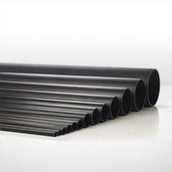 VALSIR VS0300015 HDPE DRAINAGE PIPE 125x5m