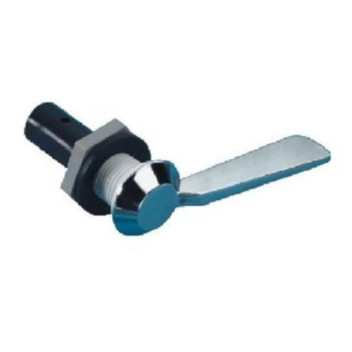 DUTTON FP393 CP HANDLE ASSEMBLY with SLEEVE (SHORT)