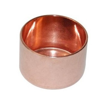 COPPERMAN COPCAL TUBE END CAP 35mm