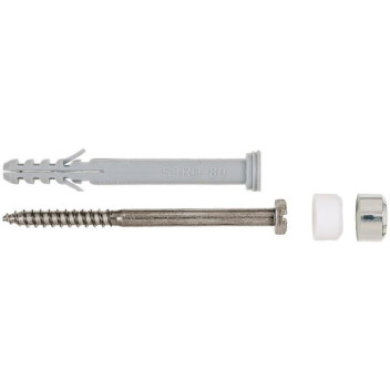 FISCHER SANWARE FIXING SET FOR PAN 8X80mm S8RD80 60568