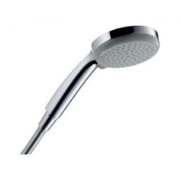 HANSGROHE CROMA 100 28537000 VARIO HANDSHOWER ONLY 4 FUNCTION ECOSMART