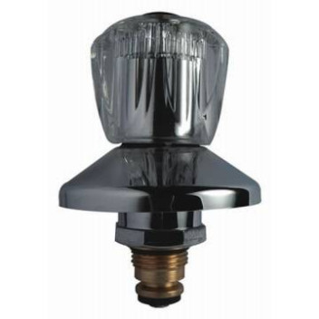 COBRA HEADPART LP AQUILA P-73-2AQ 15mm U/WALL