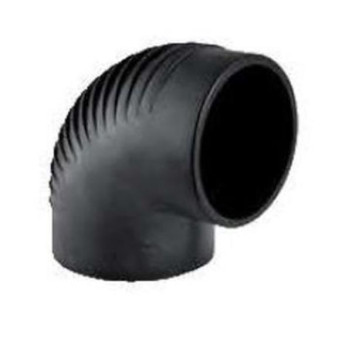 GEBERIT 56mm 91.5deg SILENT ELBOW 305.880.14.1