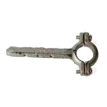 GALVANISED HOLDERBAT 40mm