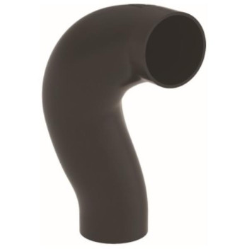 GEBERIT HDPE BACKFLIP BEND 110mm 367.616.16.1