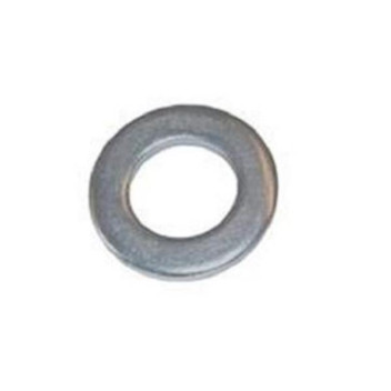 GALVANISED STEEL WASHER M8