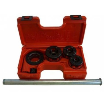 ROTHENBERGER STOCK & DIE SET 15/20/25mm ONLY 7.0780X