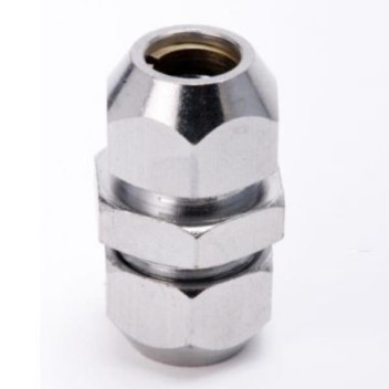GIO 0893 MALE ADAPTOR 3/8 x3/8 CP