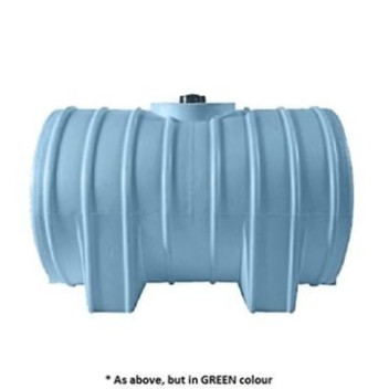 JOJO WATER TANK HORIZONTAL 1000Lt (40mm IN/OUTLET)