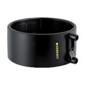 GEBERIT 135mm ELECTROWELD SLEEVE COUPLING 312.771.16.1