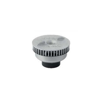 GEBERIT 359.344.00.1 PLUVIA ROOF OUTLET FOR GUTTERS