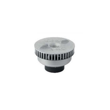 GEBERIT PLUVIA ROOF OUTLET FOR GUTTER 100L 359.344.00.1