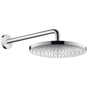 HANSGROHE RAINDANCE 27378000 SELECT S 300MM2 JET SHOWER ROSE CHROME