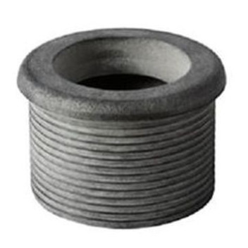 GEBERIT 152.682.00.1 RUBBER COLLAR FOR TRAPS 32X44MM