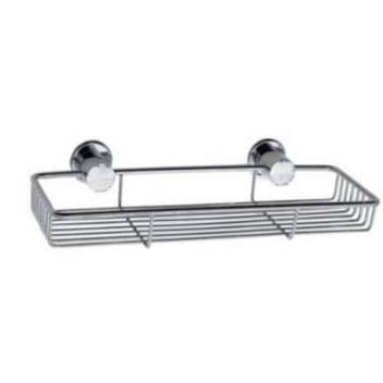 STUNNING 763 SATURN SHOWER BASKET SS